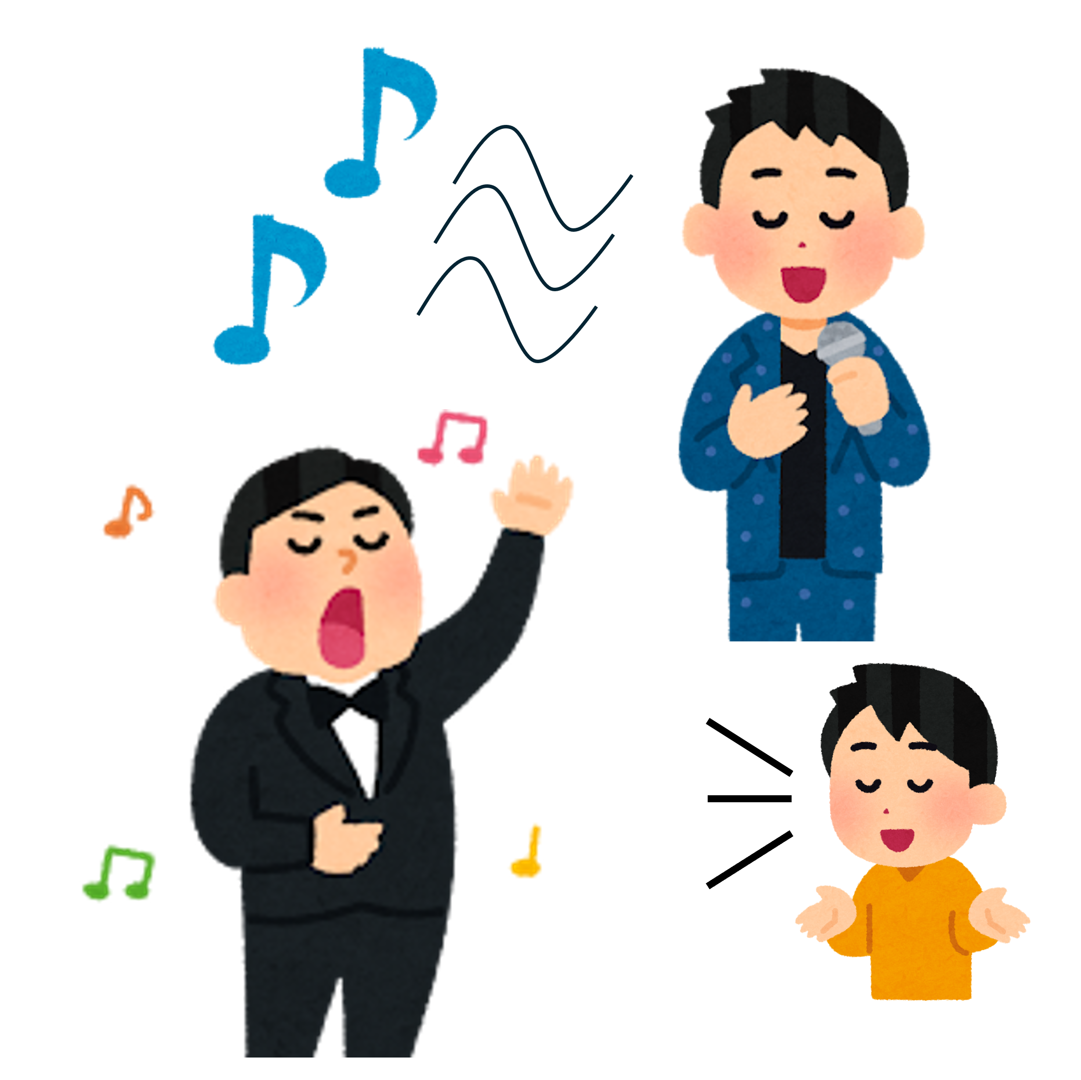 PINNsを用いた声区識別のための歌声特徴量抽出手法の検討